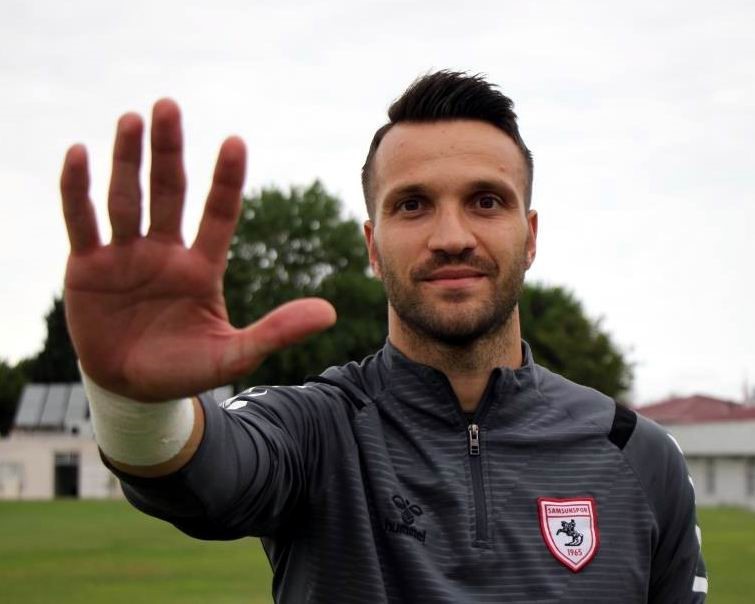 Samsunspor’un kalesine gelen 23 şutun 13’ü gol oldu