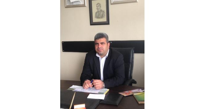 Muhtar Doğan: "OHAL süreci boyunca vatandaşlardan su ücreti alınmasın"