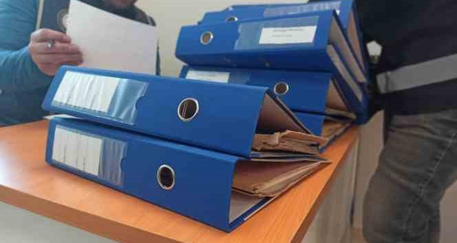 Elbistan’da Deprem Suçları Soruşturma Bürosu harekete geçti