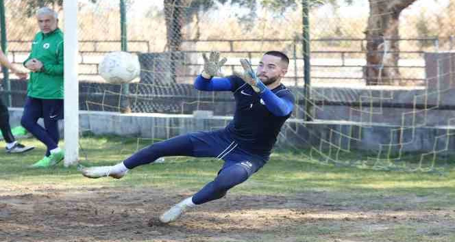 Bora Göymen: “Örnek aldığım kişi babam Şanver Göymen”