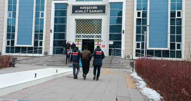 Kırşehir’de DEAŞ operasyonu