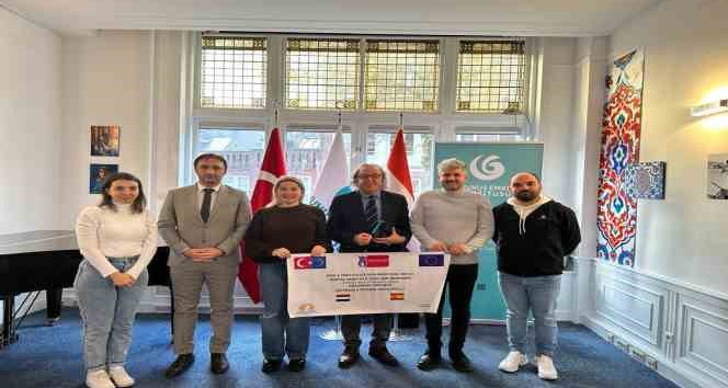 Ordu’da özel öğrenciler için özel proje