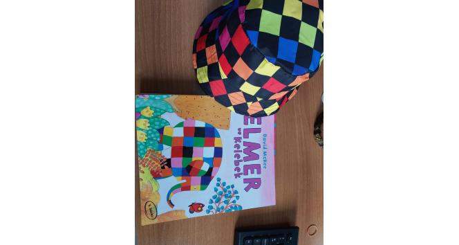 ZBEÜ’den “1 Kitap 1 Kukla” kampanyası