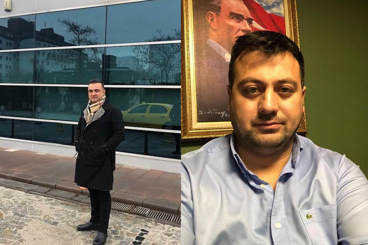 Ordu'da fındık tüccarlarının kavgası kanlı bitti: Baba-oğul yaralı