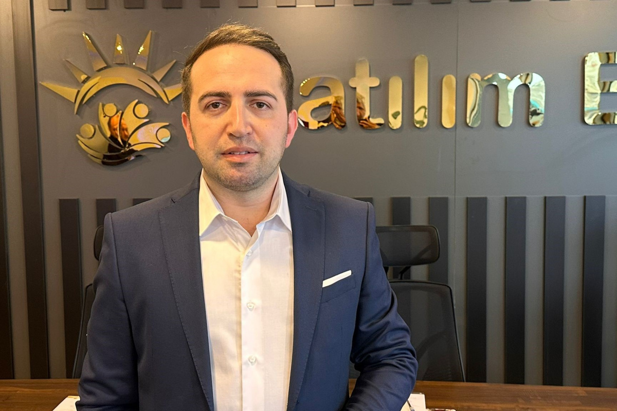 Katılım Enerji’den Türkiye’de bir ilk