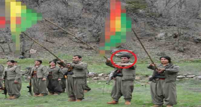 MİT’ten Süleymaniye’de Kritik Operasyon: Terörist Ramazan Güneş Türkiye’ye getirildi