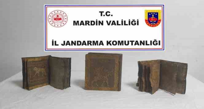 Mardin’de kaçakçılığa ağır darbe: 22 şüpheliye işlem yapıldı