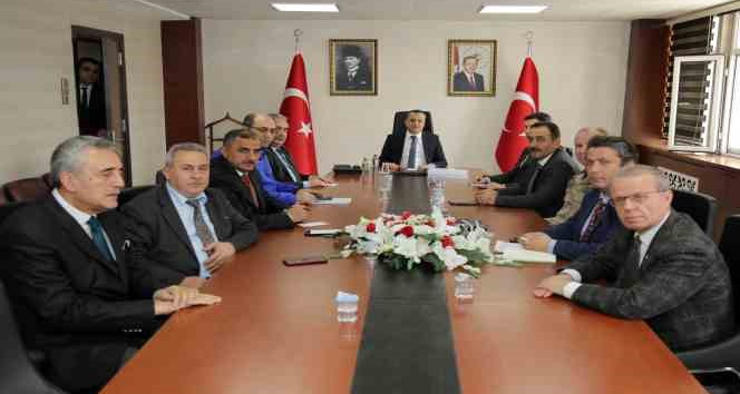 Gümüşhane 112 Acil Çağrı’ya bir yılda 116 bin 302 çağrı geldi