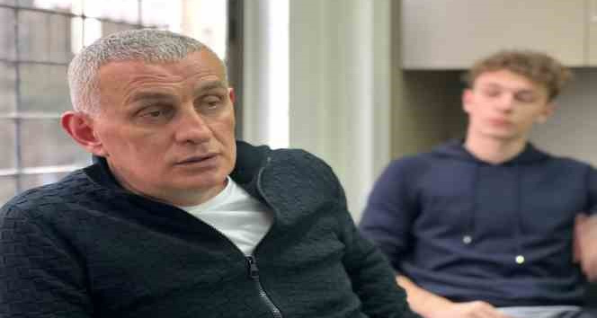 İbrahim Hacıosmanoğlu: "Şampiyonluğu getiren yönetimin 2-3 sene kredisi olması gerekir"