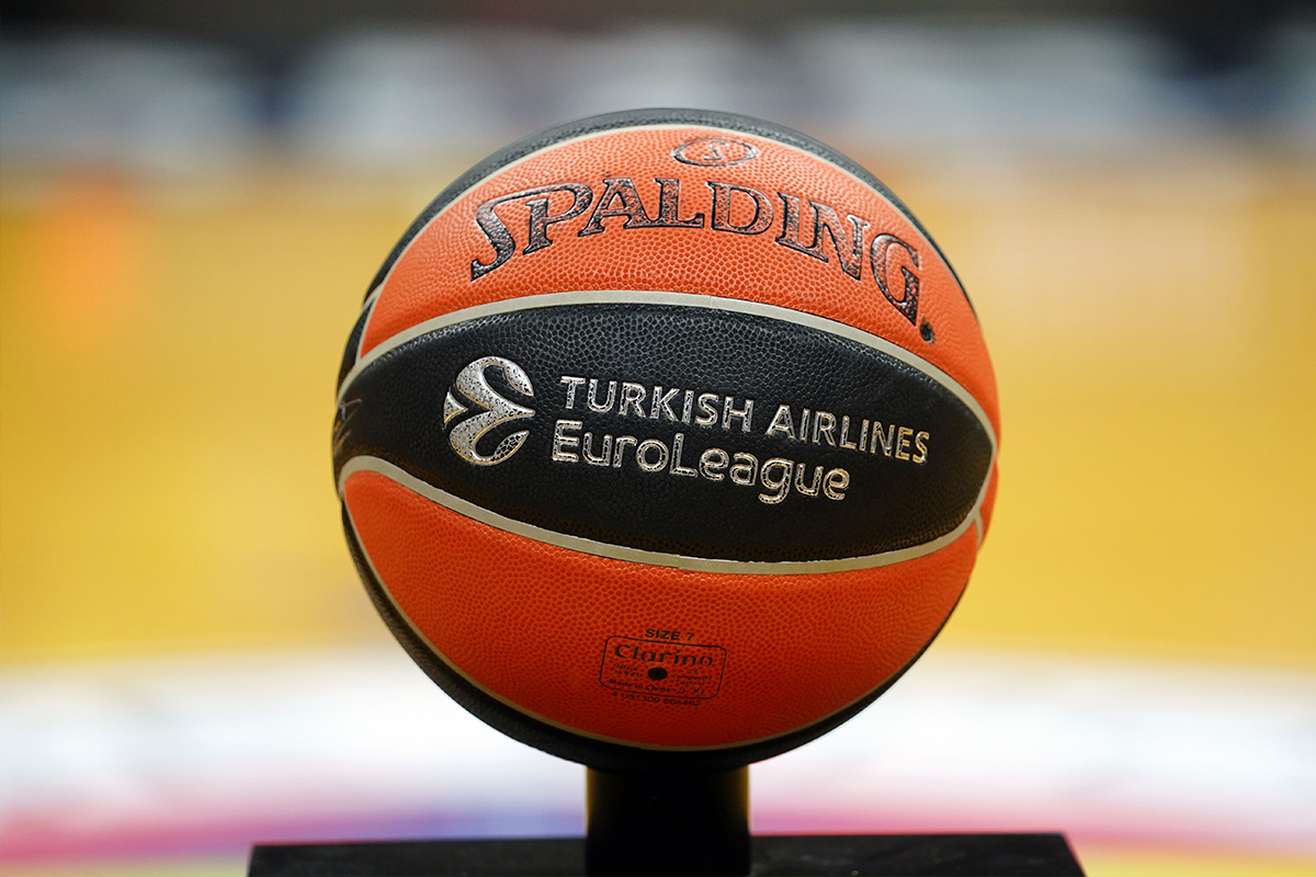 THY Euroleague'de 26. hafta heyecanı