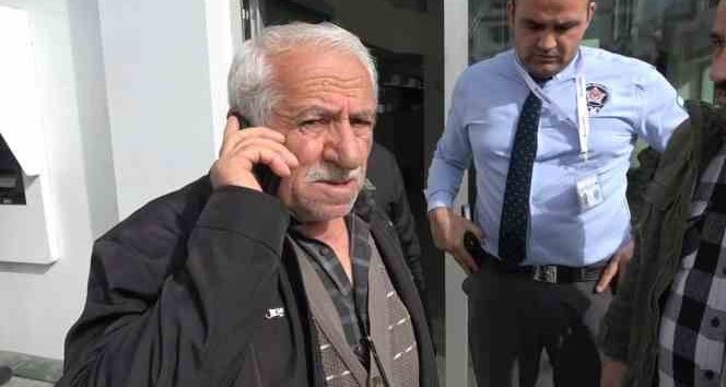 Dolandırıcıya 76 bin lirasını kaptırmaktan son anda kurtuldu