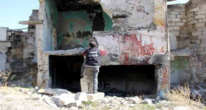 Nevşehir’de Genel Asayiş ve Narkotik Uygulaması