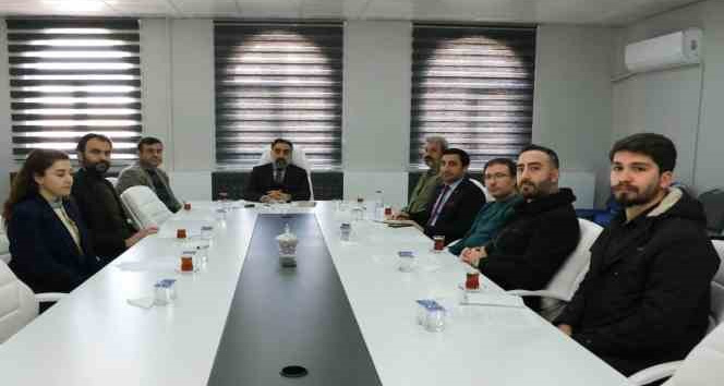 Mardin Artuklu Üniversitesi ÜNİ-AFAD projesini başlatıyor