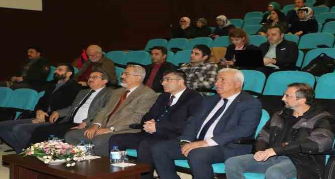 NEVÜ’de Tüm Öğrenenler İçin Dijital Eğitimi İyileştirme (IDEAL) Projesi paydaş bilgilendirme toplantısı yapıldı