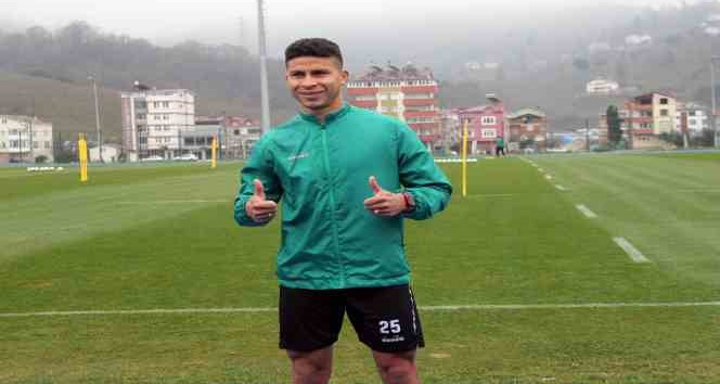 Hakan Keleş: "Şehir olarak takıma sahip çıkmamız gerekiyor"