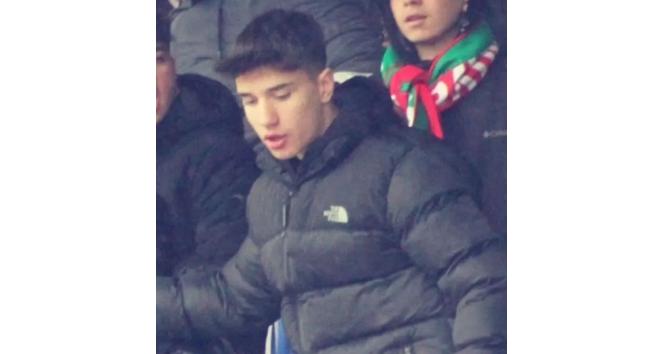 13 yaşındaki çocuk, arkadaşını bıçaklayarak öldürdü