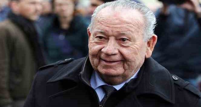 Dünya Kupası’nın rekortmeni Just Fontaine, yaşamını yitirdi