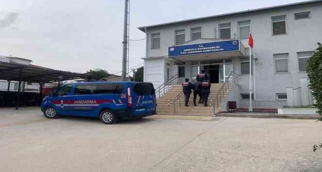 Yalova’da deprem izleme istasyonunda kablo hırsızlığı