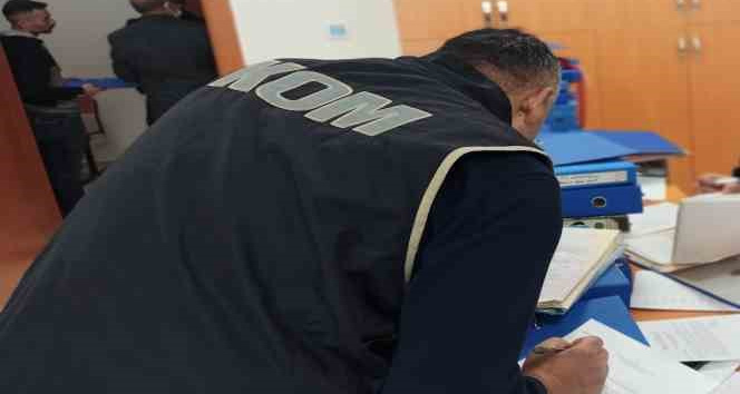 Elbistan’da deprem soruşturmasında 1 inşaat mühendisi tutuklandı