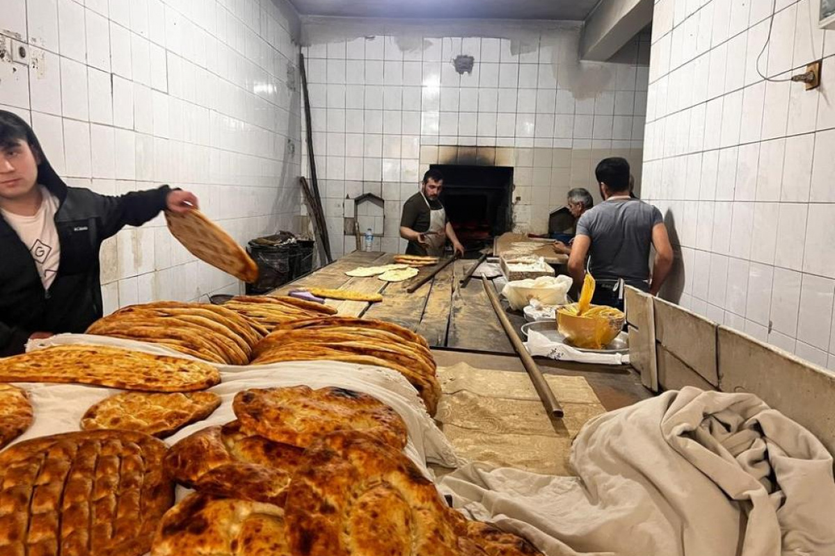Nusaybin’de Ramazan&#039;da ekmeğe zam yapılmayacak