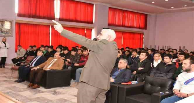 "Ermeni Meselesi" semineri düzenlendi