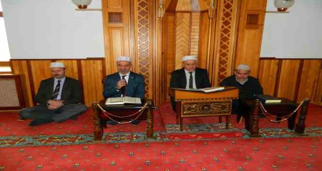Posof’ta kurtuluş yıldönümü etkinlikleri