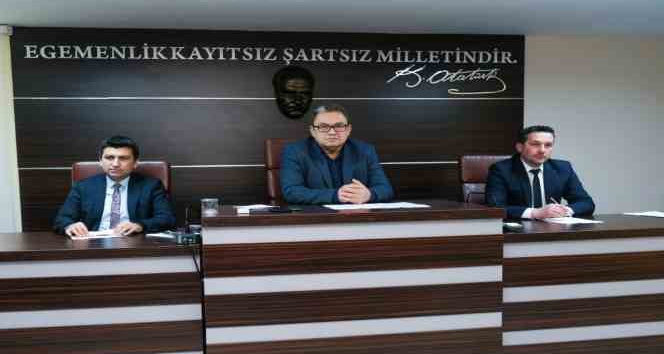 Giresun, deprem afeti yaşayan Adıyaman ile kardeş şehir oldu