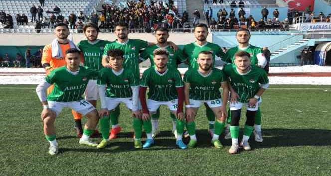 Kars 36 Spor Palandöken Belediyesi Spor maçının hakemleri belli oldu