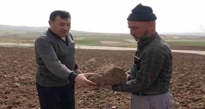 Olağanüstü kuraklık çiftçiyi tedirgin etti: "Canımız tarlaya gitmek istemiyor"