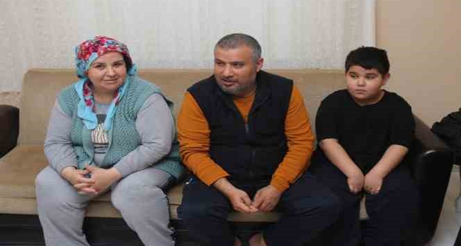 Depremzedeler dehşet anlarını anlattı: “Her yerden ‘bizi kurtarın’ sesleri geliyordu”