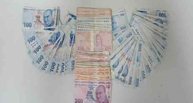 Ordu’da sahte para operasyonu