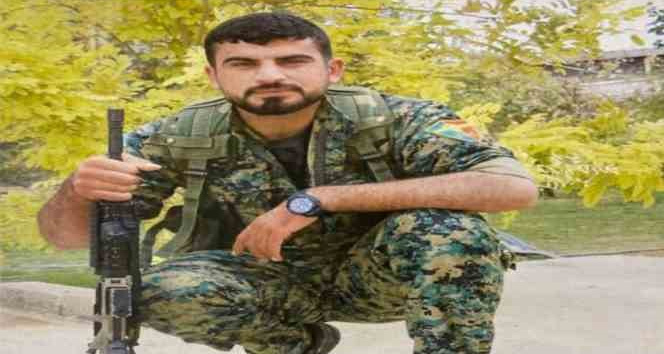 MİT, PKK/KCK’nın sözde Sincar askeri kanat sorumlusunu etkisiz hale getirdi