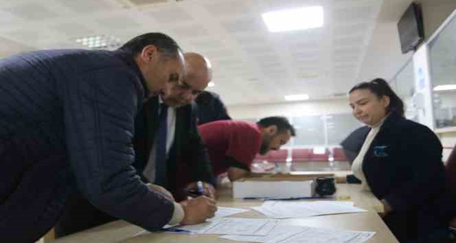 EYT yasalaştı, SGK çalışanlarının yoğun mesaisi başladı