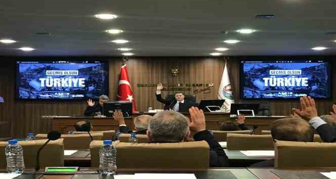 Altınordu, Adıyaman ve ilçesi Gölbaşı ile ‘kardeş şehir’ oldu