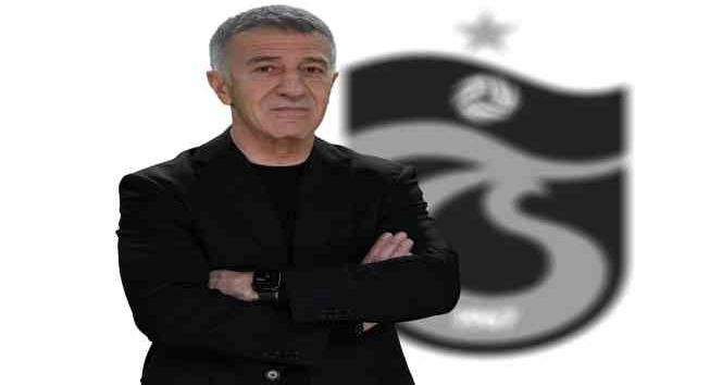 Trabzonspor’da istifa eden Başkan Ağaoğlu, taraftarı şaşırttı