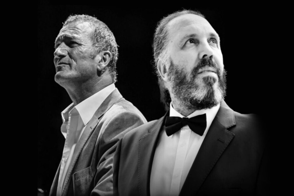 Fatih Erkoç ve Kerem Görsev aynı sahnede caz tutkunlarıyla buluşacak