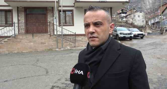 Gümüşhane’de kira fırsatçılarını utandıracak davranış, depremzedelere evlerini kira bedelsiz açtılar