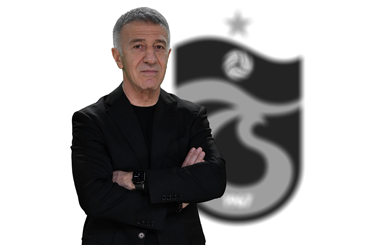 Trabzonspor&#039;da istifa eden Başkan Ağaoğlu, taraftarı şaşırttı