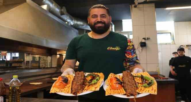 Cihangir Kebap, Ordu şubesini 15 Mart’ta açılıyor