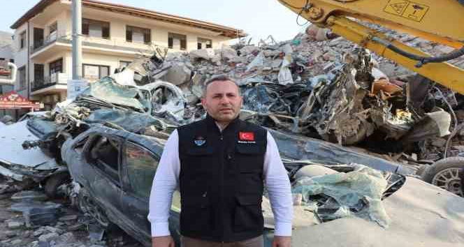 Yalova’daki 1999 yılı öncesi binalar için kentsel dönüşüm çağrısı