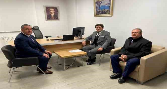 Çemişgezek’ten AFAD’a 291 bin 364 TL destek