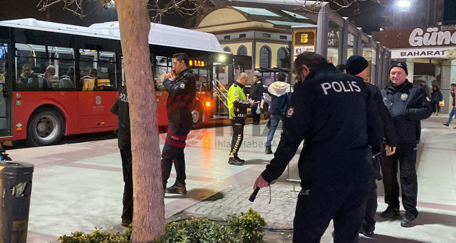 Balıkesirde alacak-verecek kavgası: 5 yaralı