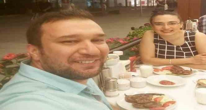 Nazillili polis memuru Canoluk şehit oldu