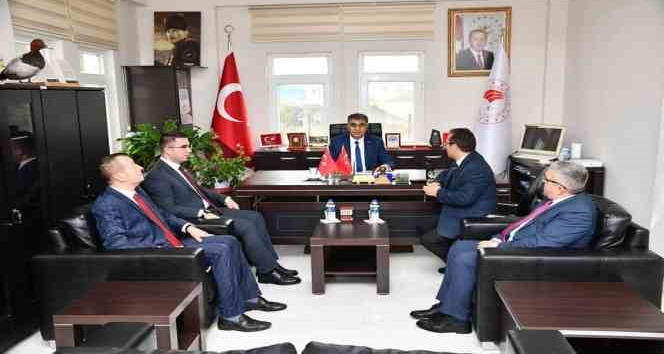 Karabük’te 267 bin 89 dekar koruma alanı var