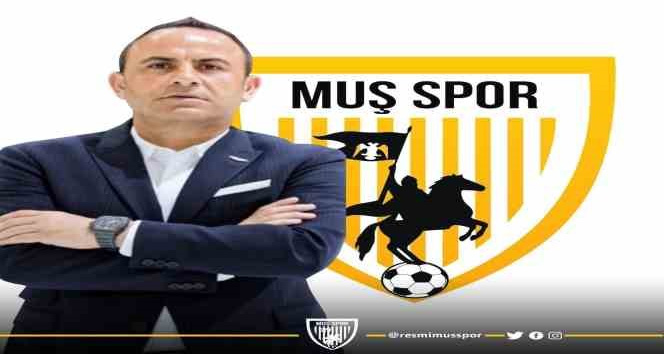 Muşspor Başkanı Nevzat Kaya: "Rezerv Lig kararı Türk futbolu için bir katkı sağlamayacaktır"