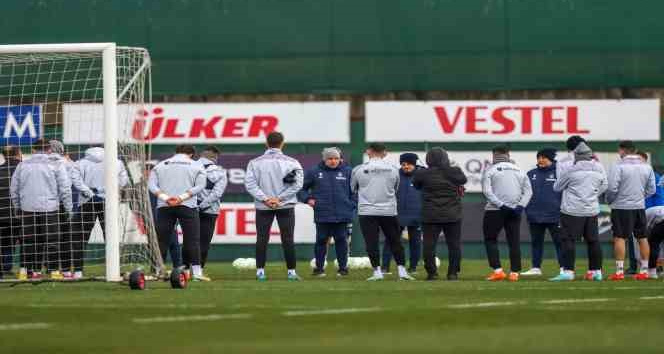 Trabzonspor’da duraklama dönemi