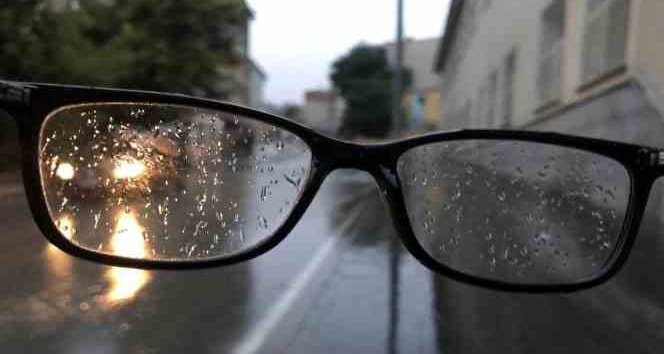 Meteorolojiden fırtına uyarısı