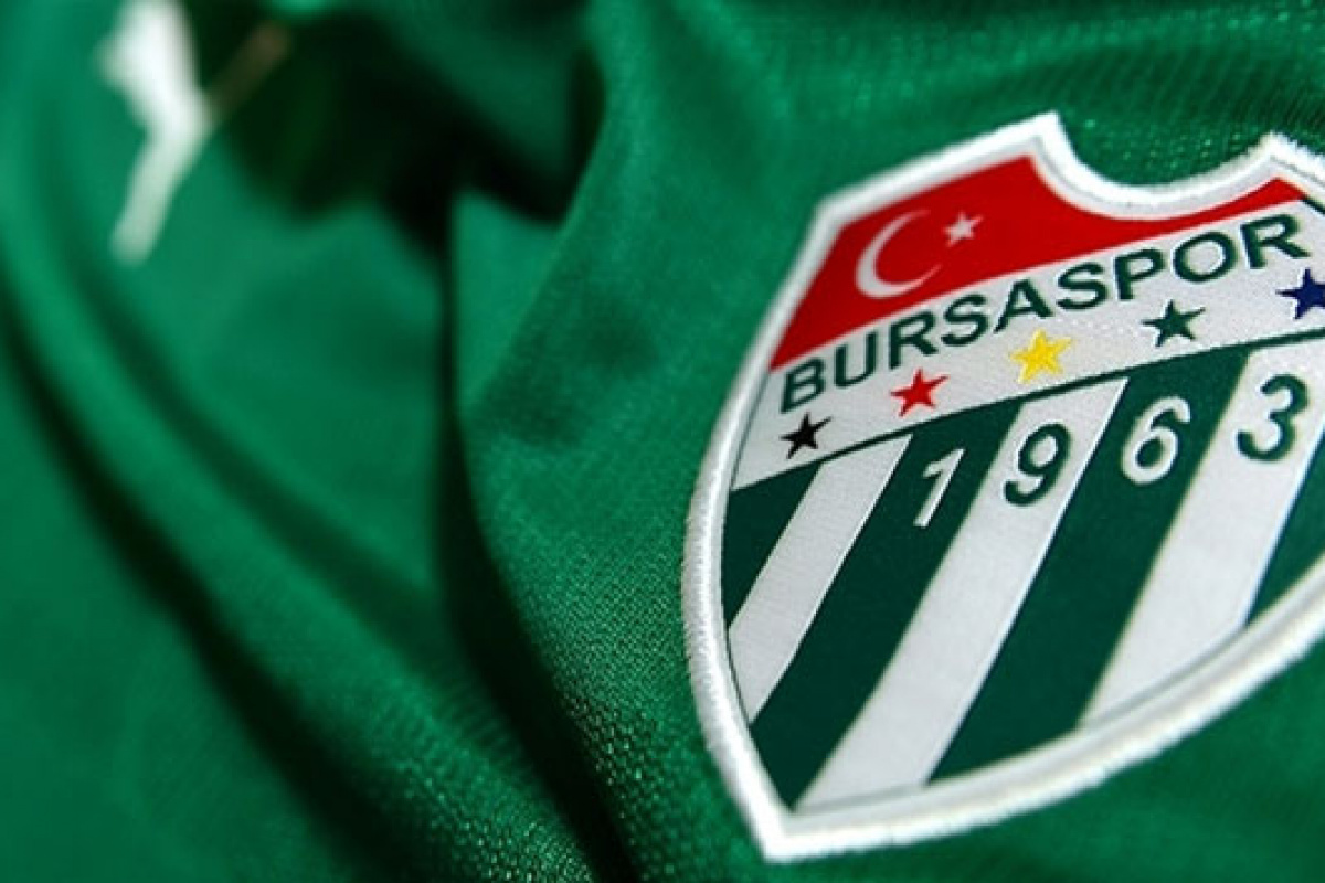Bursaspor Kulübü: &#039;Diyarbakır’daki maçın sonrasında da aynı duyarlılığı beklerdik&#039;