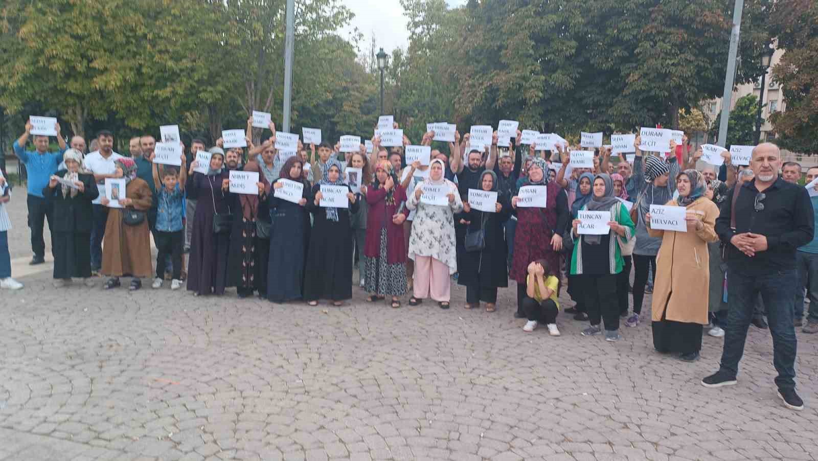 Aynı daire onlarca kişiye satıldı, ev sahibi olma hayalleri suya düştü