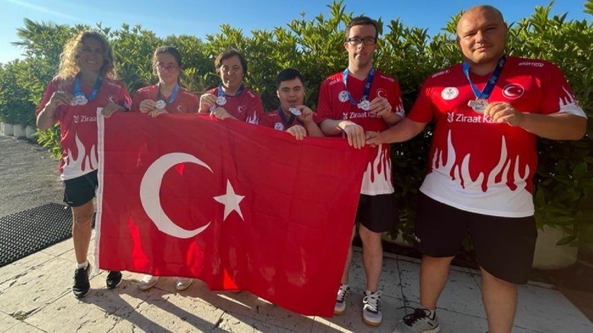 Samsun Büyükşehir’den Avrupa şampiyonları için özel gezi
